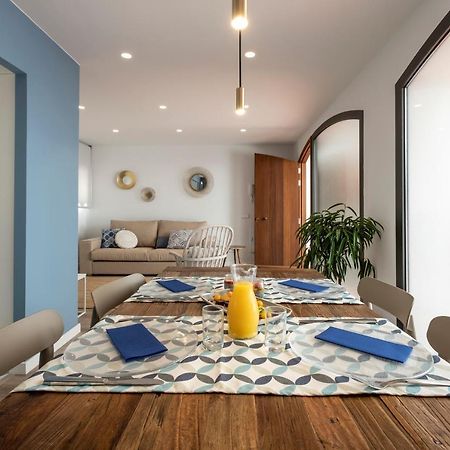 Cliper Apartments By Escampa Hotels Platja d'Aro Luaran gambar