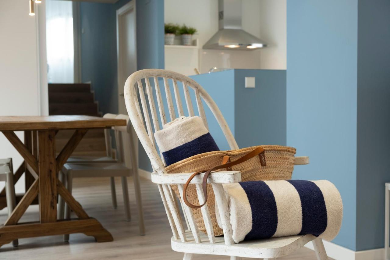 Cliper Apartments By Escampa Hotels Platja d'Aro Luaran gambar