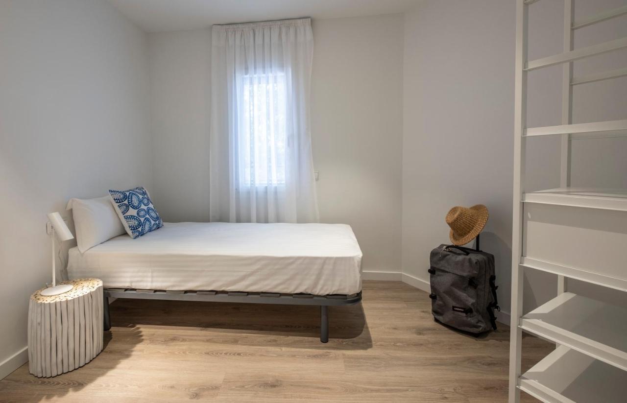 Cliper Apartments By Escampa Hotels Platja d'Aro Luaran gambar