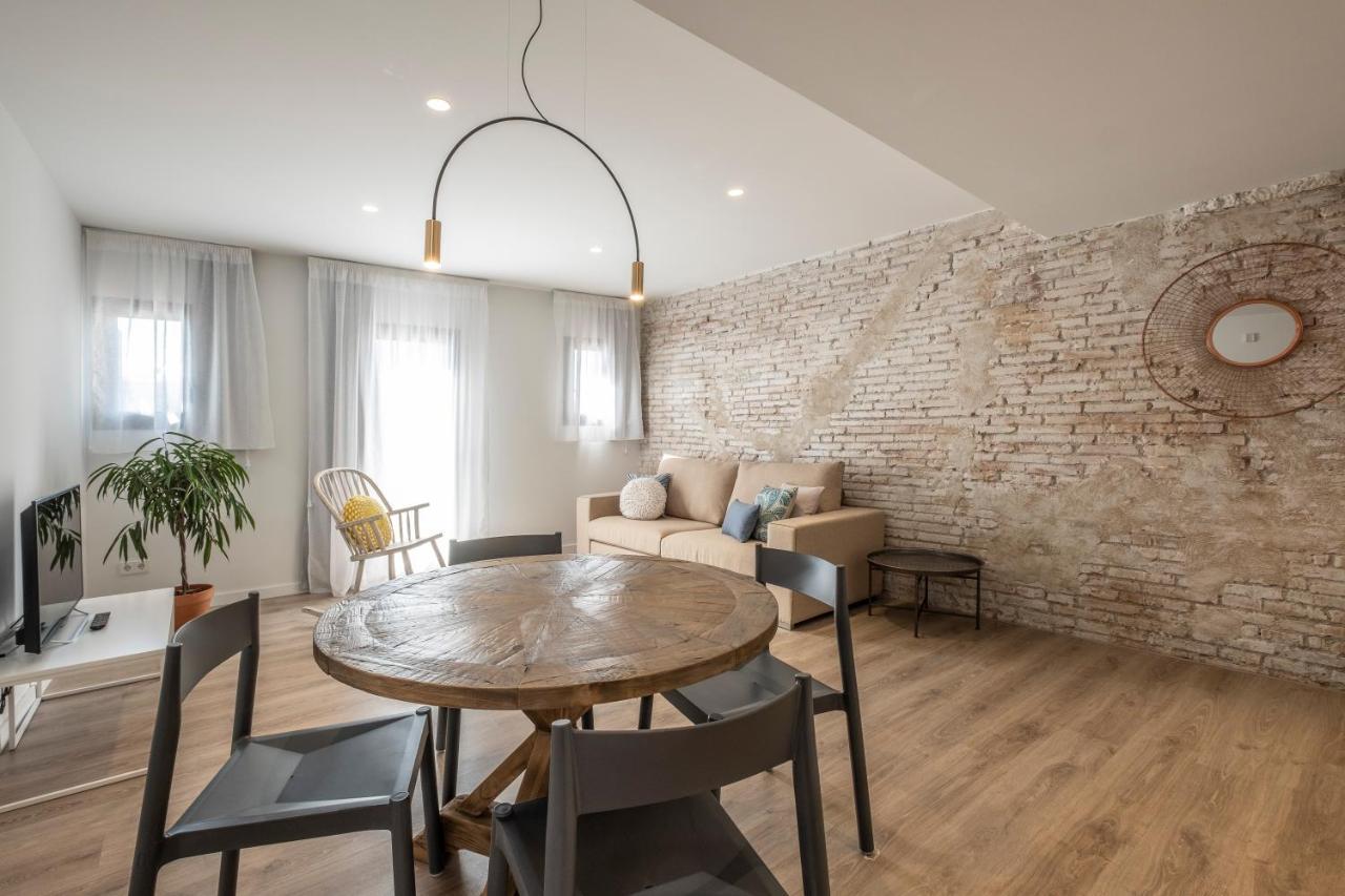 Cliper Apartments By Escampa Hotels Platja d'Aro Luaran gambar